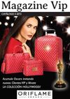 Magazine 3 VIP Oriflame España