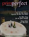 Prim Perfect: Issue 45 - February 2013