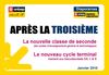 La nouvelle seconde