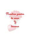 POESÍAS DE AMOR Y DESAMOR