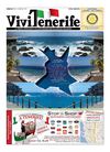 n. 1 anno 3 febbraio Periodico Italiano ViviTenerife