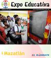 E-paper Mazatlán. Expo Educativa 2013.
