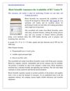 Block Scientific Announces the Availability of IEC Centra W 