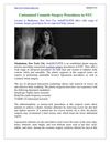 Customized Cosmetic Surgery Procedures in NYC