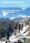 Le magazine des associations janv/fév/mars 2013