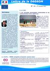 Lettre de la DéGéOM - N°14 (DéGéOM - Délégation Générale à l'Outre-Mer - ministère des Outre-mer)