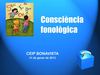 Consciència fonològica