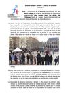 Enfants soldats – armes – guerre, où sont nos enfants ?