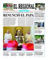 El Regional del Zulia 12-02-2013