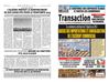 journal transaction d'algerie du 12 fevrier 2013