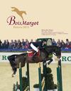 Etalons Bois Margot : catalogue 2013