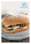 Holdsworth Frozen Brochure 2013