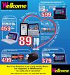 Volantino Wellcome dal 12/02 al 11/03/2013