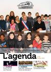 Agenda Lescar Février