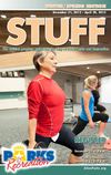 City of Allen Winter-Spring 2013 Parks & Recreation Activity Guide