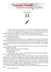 Capítulo 33 - Fin - BF