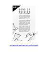 Sons of suicide future new york times best seller review