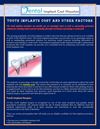 Tooth Implants Cost and Other Factors