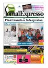 Jornal Expresso - Edição 120 - Balneário Gaivota