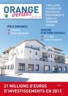 Orange Verites 87