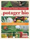 Le Guide Terre vivante du potager bio