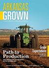 Arkansas Agriculture 2013