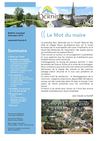 bulletin municipal décembre 2012