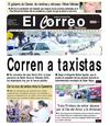 Miercoles 13 de Febrero del 2013. El Correo de Tabasco