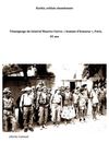 Harkis, soldats abandonnés. Témoignage du Général Maurice Faivre 