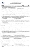 Distribuciones de probabilidad Discretas.