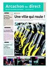 ARCACHON EN DIRECT - Numéro 28 - Février 2013