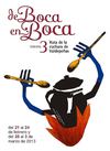 Ruta de la cuchara - de Boca en Boca - Valdepeñas