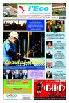 l’Eco anno XII n.3 – 01/02/2013
