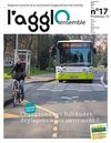 L'agglo ensemble : n°17 - printemps 2010