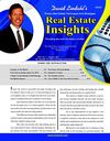 Dave Lindahl's Real Estate Insights January 2013