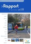 Rapport d'activité 2010