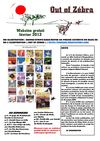 Webzine Zébra (février 2013)