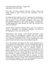 Intervention Cyril JUGLARET - Conseil municipal 13/02/2013 - BUDGET