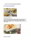 Kochen 15.2.2013 mit Selzer-McKenzie SelMcKenzie