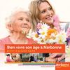 Bien vivre son âge à Narbonne - Livret d’accueil CCAS