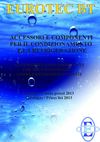 Climatizzazione accessori, componenti e strumentazione