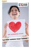 La ville comme vous l'aimez