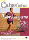 Cabes'Infos - Février 2013