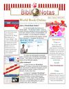 BiblioNotas-Febrero, 2013