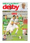 derby du 16/02/2013