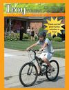 Troy Today - Spring 2013 - Volume 16 - issue 1