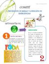 Comité de Prevención de Riesgos y Emergencias