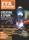 FFA New Horizons - Spring 2013