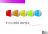 Bulletin n°5 - Nouvelle année