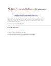Create Free iTunes Account without Credit Card 
